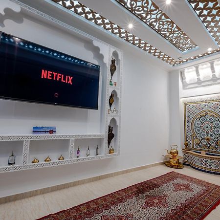 Апартаменты Dar Mawati Марракеш Экстерьер фото